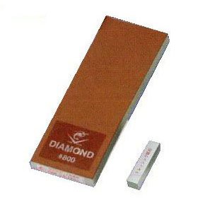 나니와 에비인 다이아몬드 각숫돌 800방 DR-7508 이미지 1
