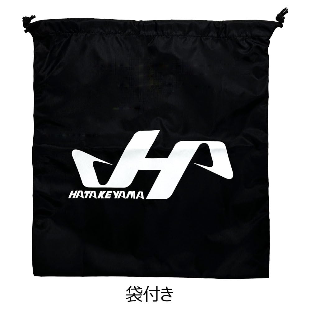 하타케야마 프로 시리즈 경식 포수 미트 M8형 이미지 9