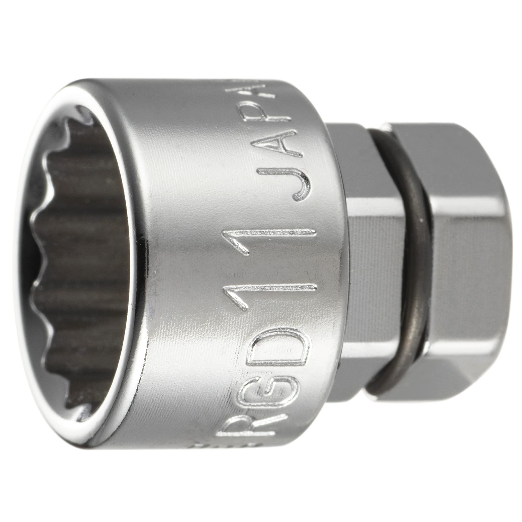 토네 RGD-11 11mm 12각 소켓 안경렌치용 이미지 1