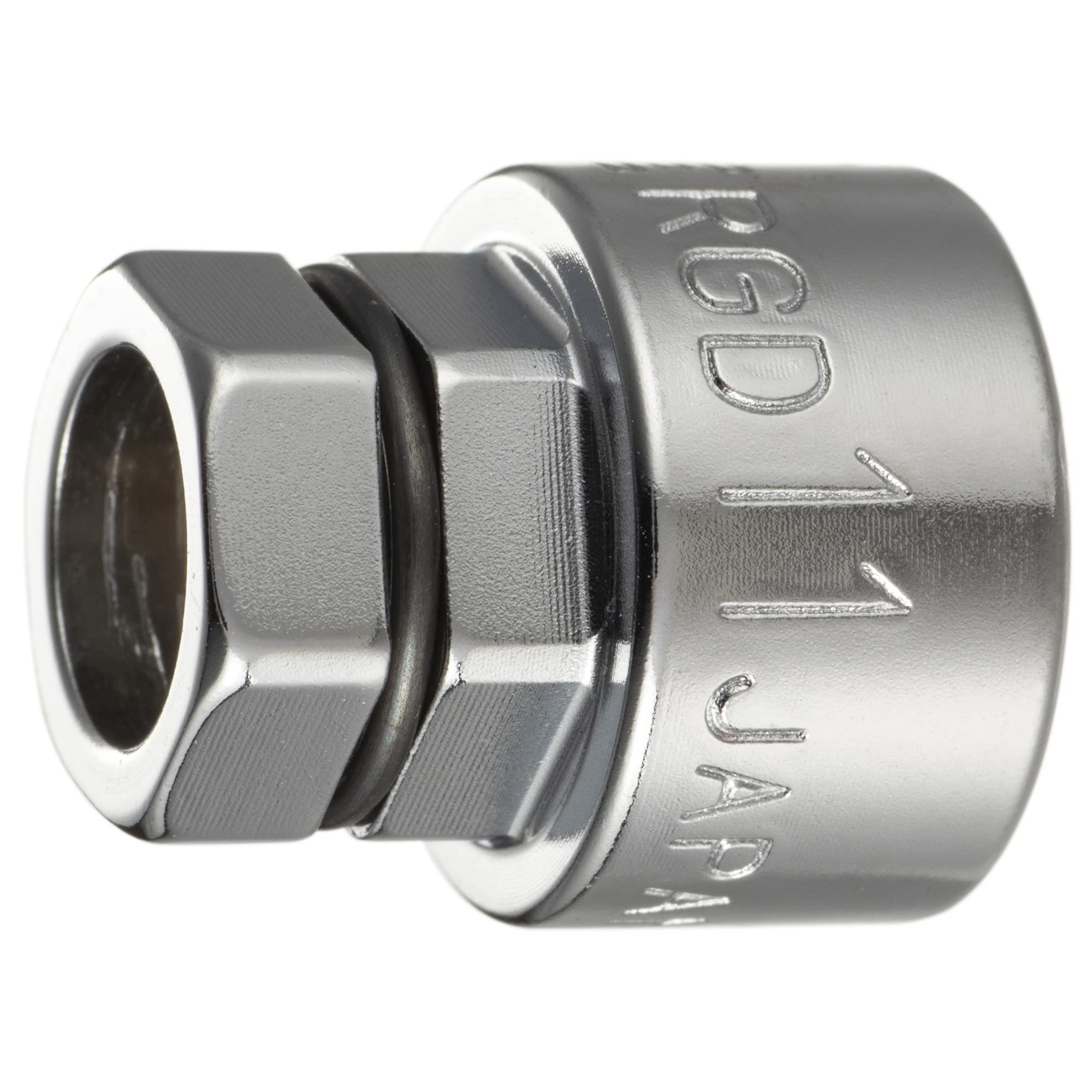 토네 RGD-11 11mm 12각 소켓 안경렌치용 이미지 2