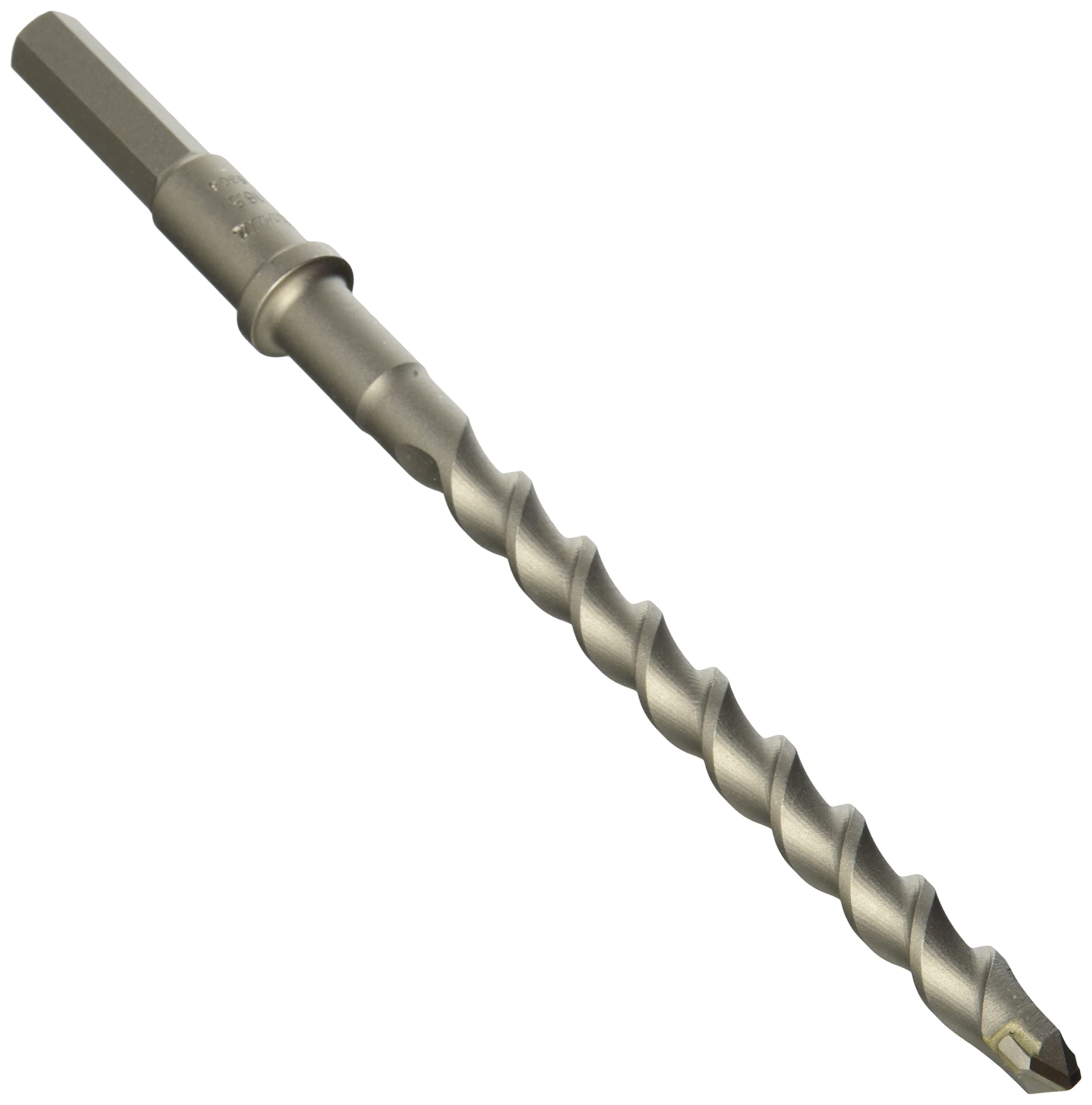 마키타 A-51661 16.5mm 초경 해머드릴 비트 육각 샹크 이미지 1