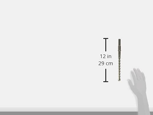 마키타 A-51661 16.5mm 초경 해머드릴 비트 육각 샹크 이미지 3