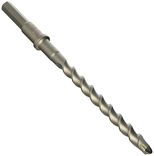 마키타 A-51661 16.5mm 초경 해머드릴 비트 육각 샹크 이미지 2