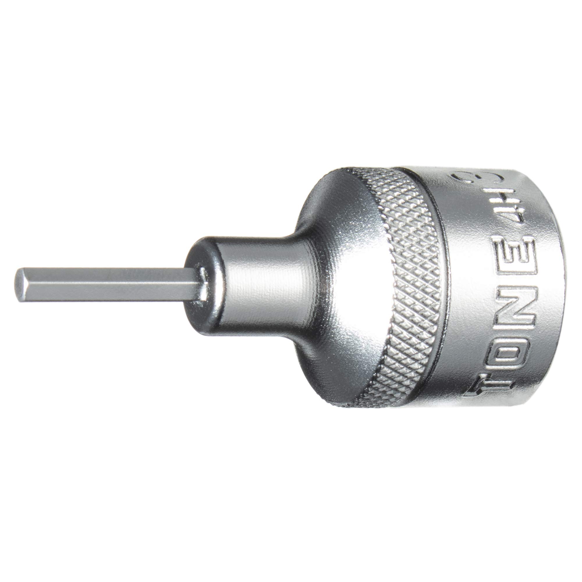 토네 HP4H-03 육각 소켓 12.7mm 3mm