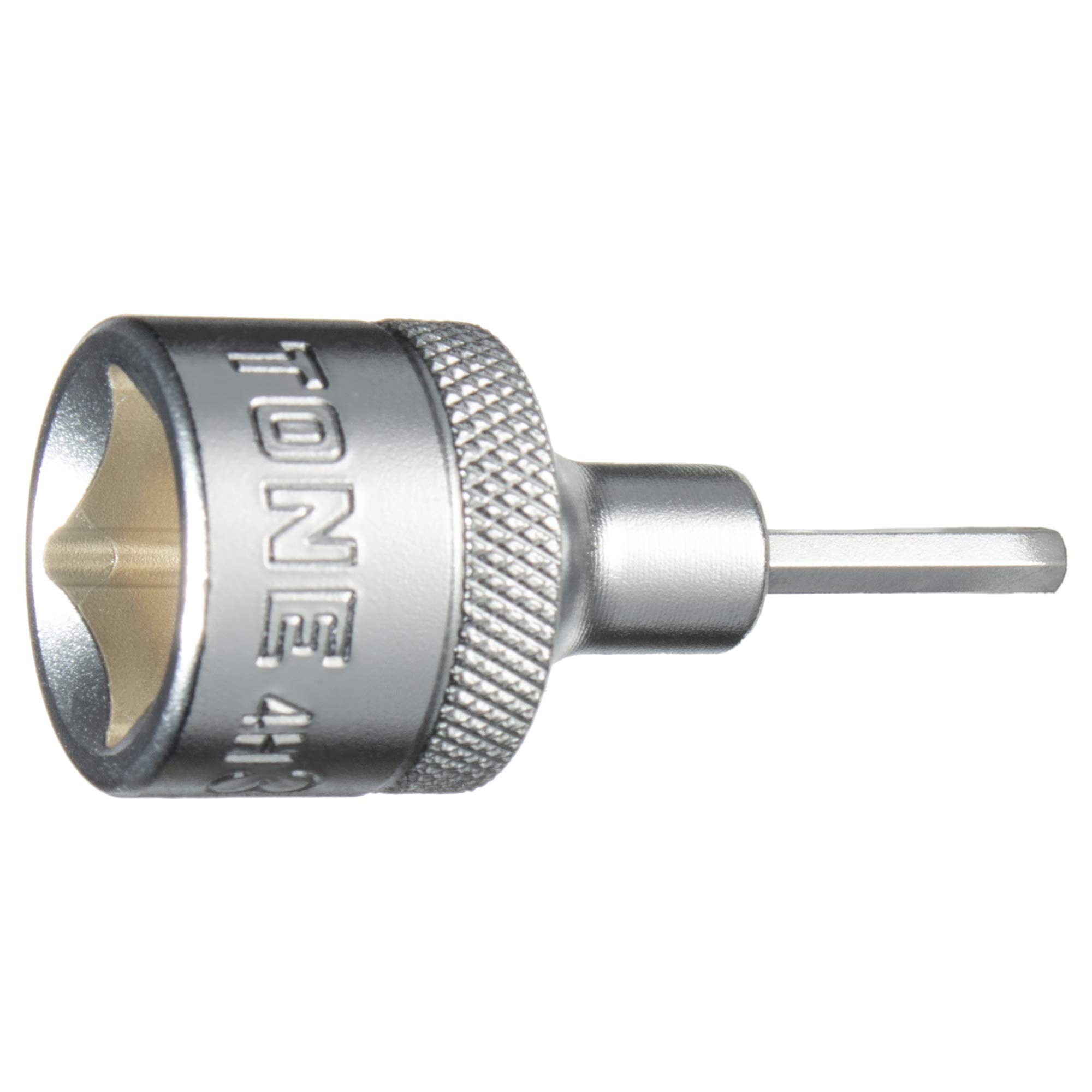 토네 HP4H-03 육각 소켓 12.7mm 3mm 이미지 2