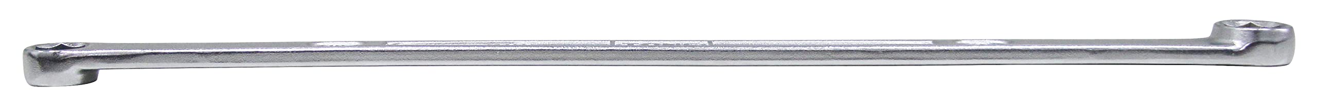 토네 HPM05V-1214 12x14mm 초롱 스트레이트 메가네 렌치 육각 도금 이미지 2