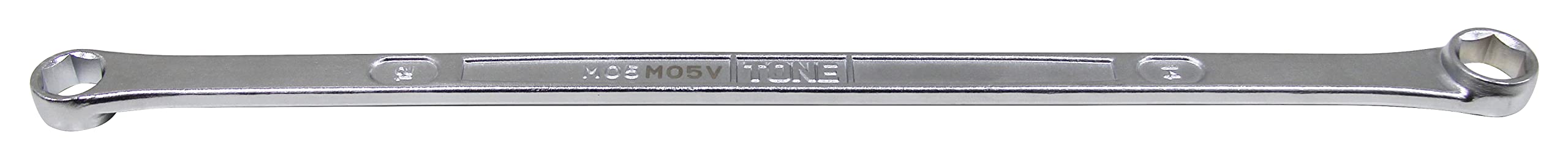 토네 HPM05V-1214 12x14mm 초롱 스트레이트 메가네 렌치 육각 도금
