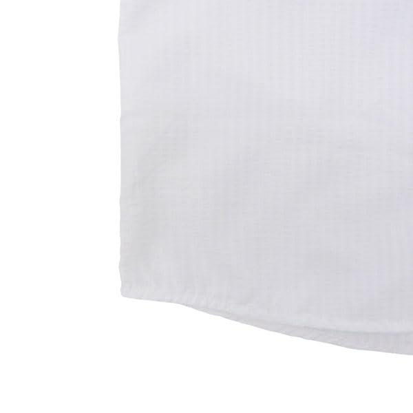 몽벨 위크론 드라이터치 버튼다운 긴팔 셔츠 1114547 S 화이트(WT) 이미지 6