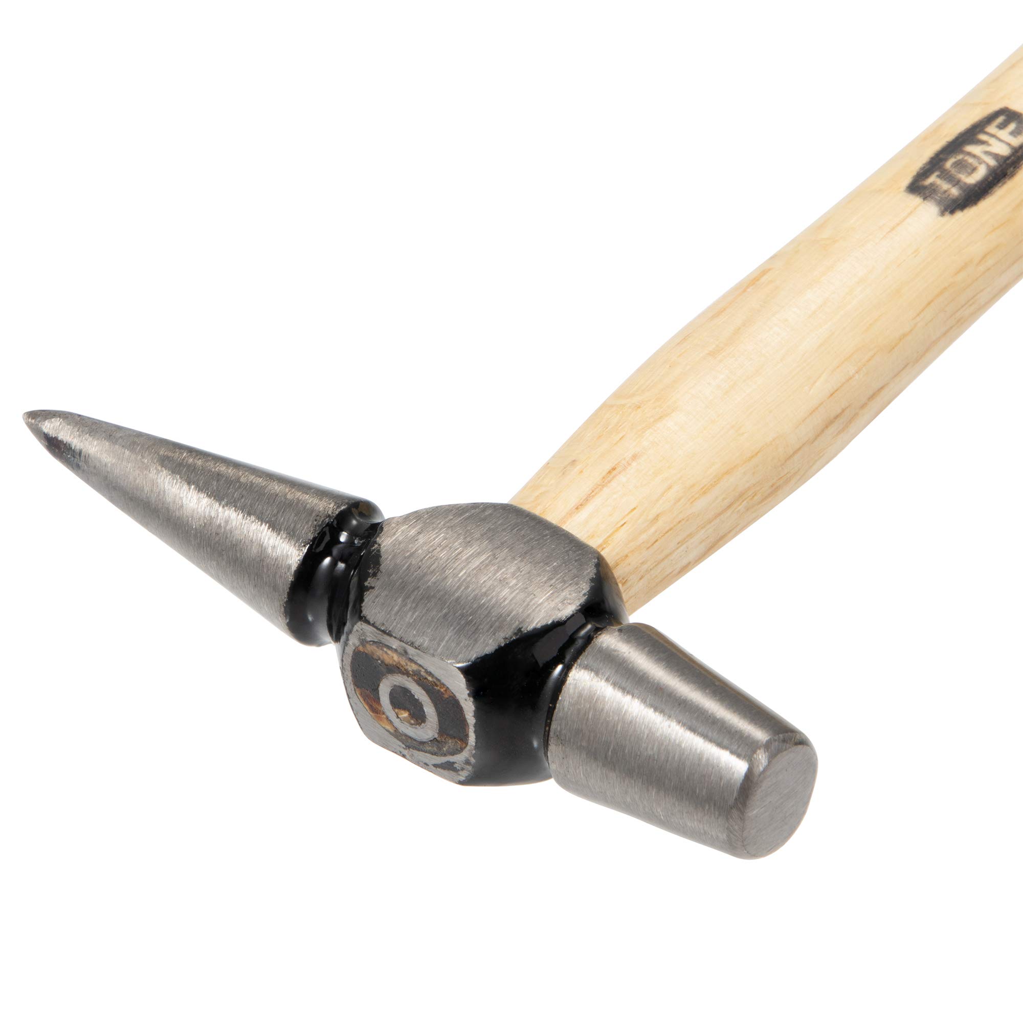 토네 HT-2.5 0.25lb 점검 망치 2개입 이미지 2