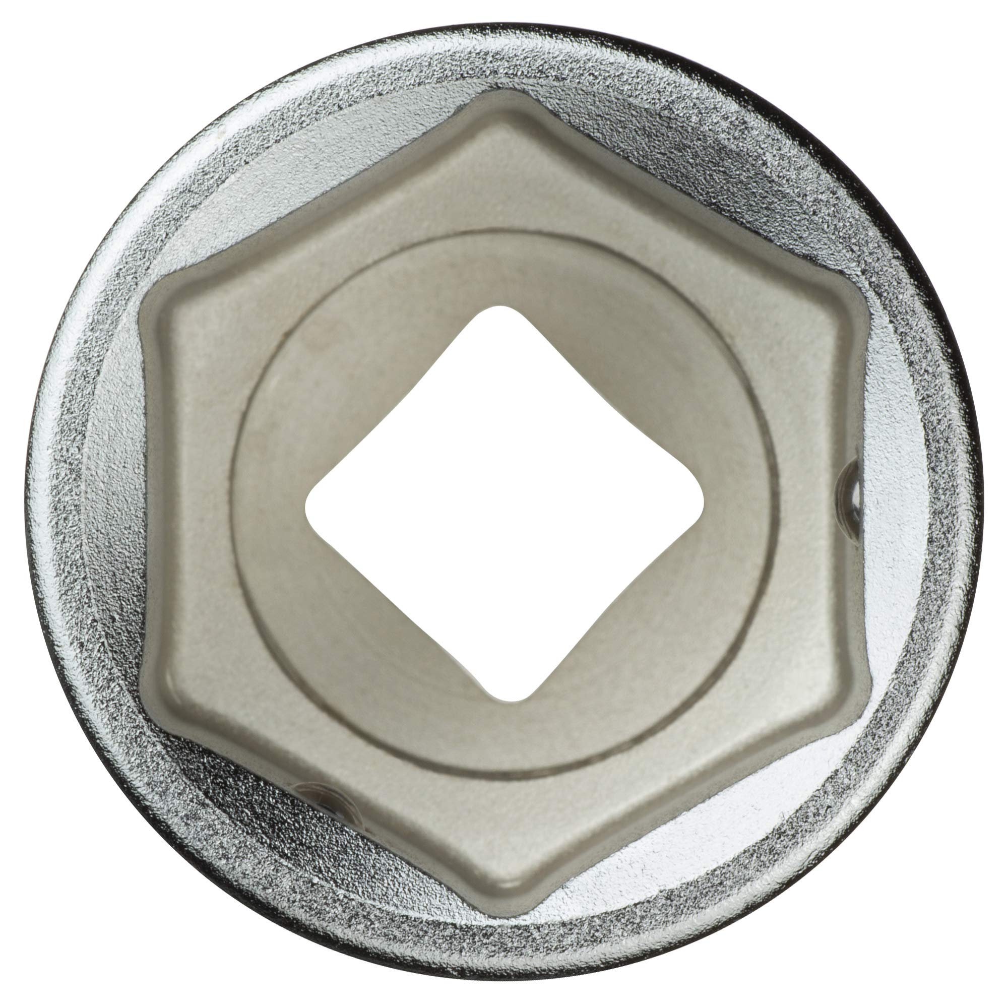 토네 HP3SC-22 22mm 너트캐치 소켓 9.5sq 이미지 3