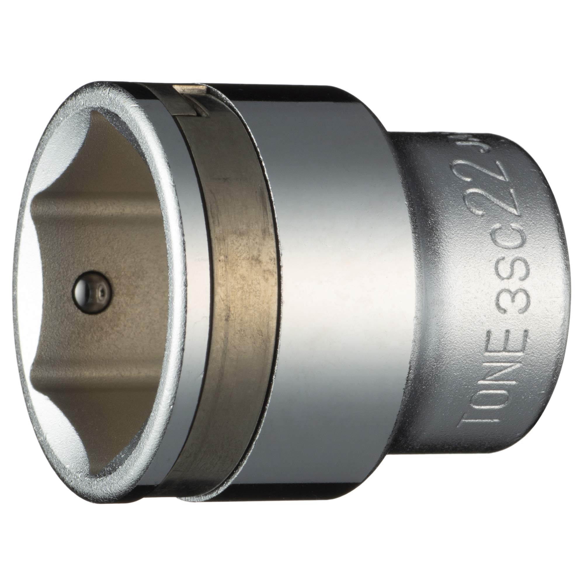 토네 HP3SC-22 22mm 너트캐치 소켓 9.5sq