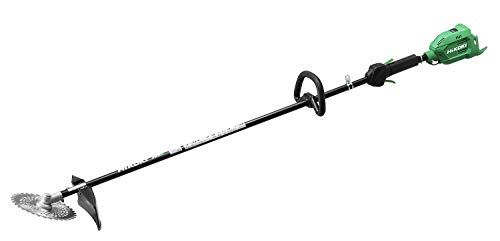 하이코키 CG36DB NNL 36V 230mm 충전 예초기 루프핸들 본체만