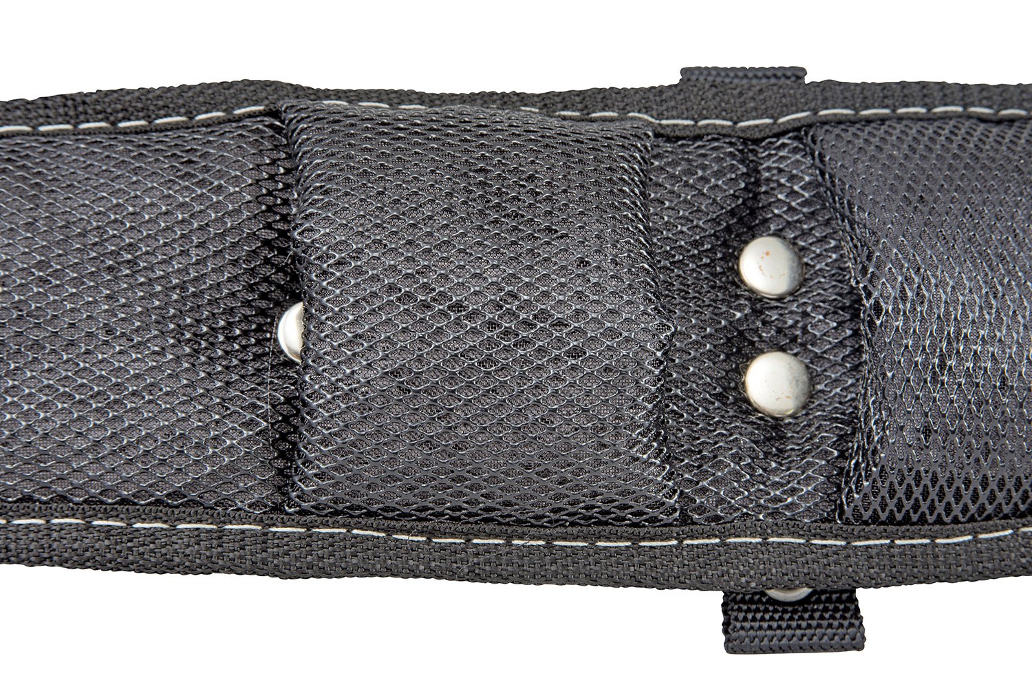 타지마 CKRX 700mm 허리 지지 벨트 메쉬쿠션 논슬립 이미지 5
