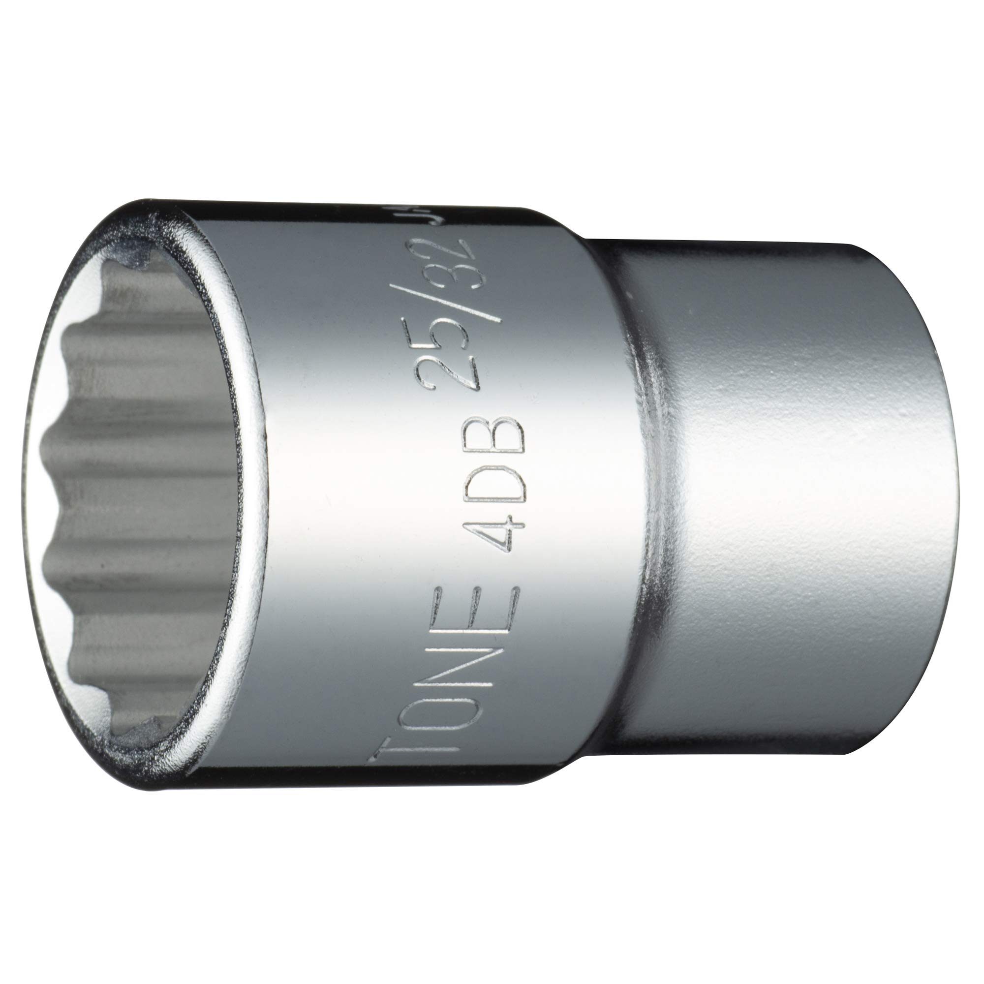 토네 HP4DB-25 12각 소켓 12.7mm 25/32인치
