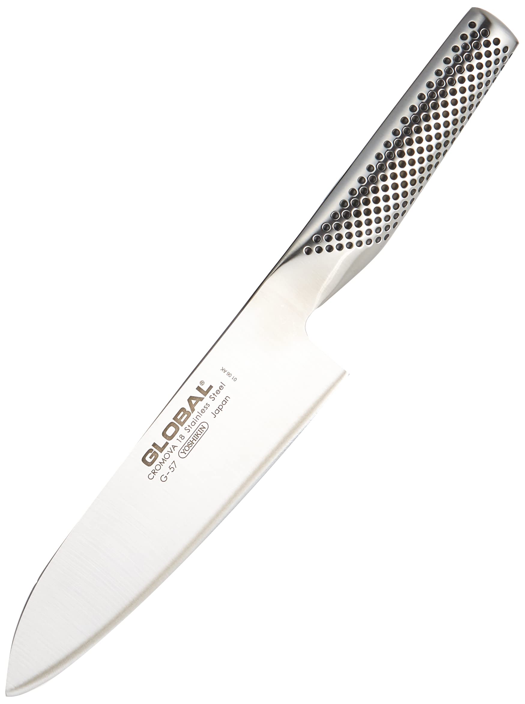 글로벌 G-57 산토쿠 식칼 16cm 산토쿠 16cm 이미지 5
