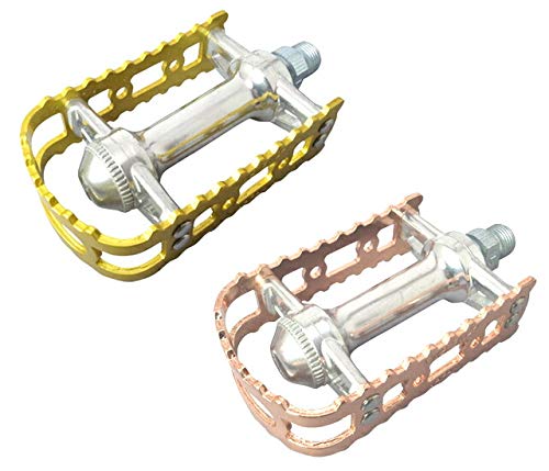MKS BM-7 1/2인치 자전거 로드 페달 이미지 3