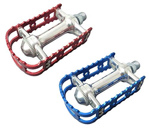 MKS BM-7 1/2인치 자전거 로드 페달 이미지 2