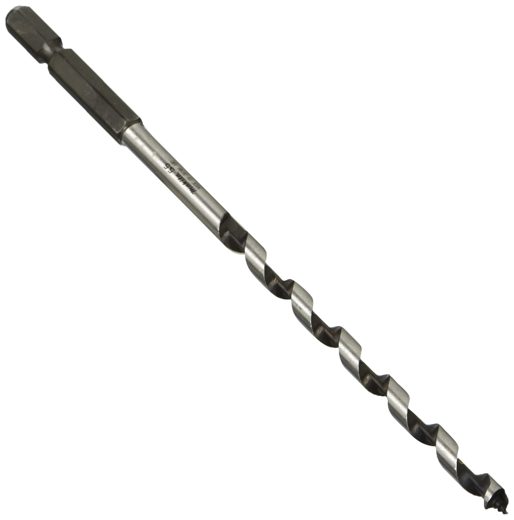 마키타 3D 목공용 드릴 비트 5.5mm A-62832 160mm