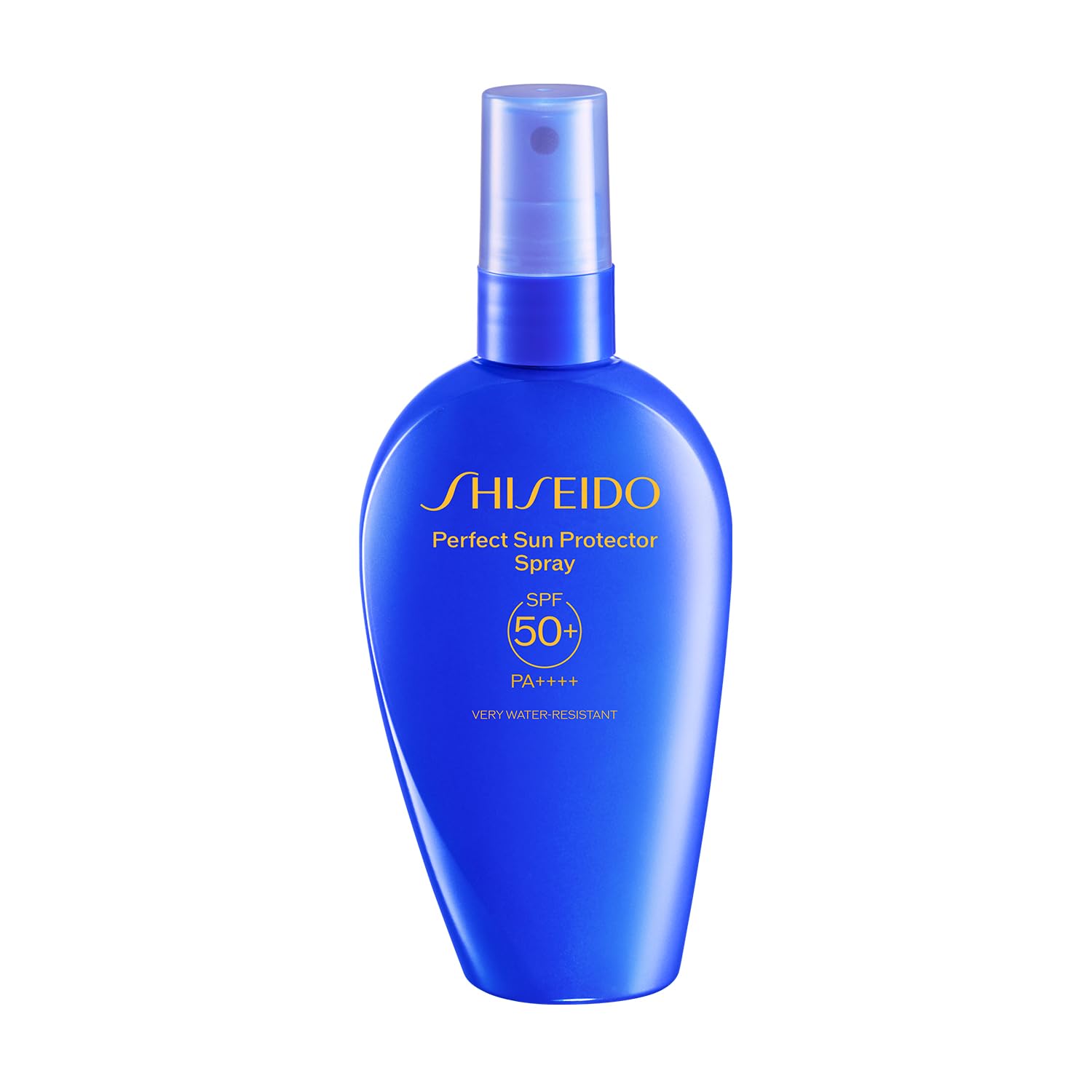 시세이도 선케어 퍼펙트 선 프로텍터 스프레이 150mL 자외선차단제 보습
