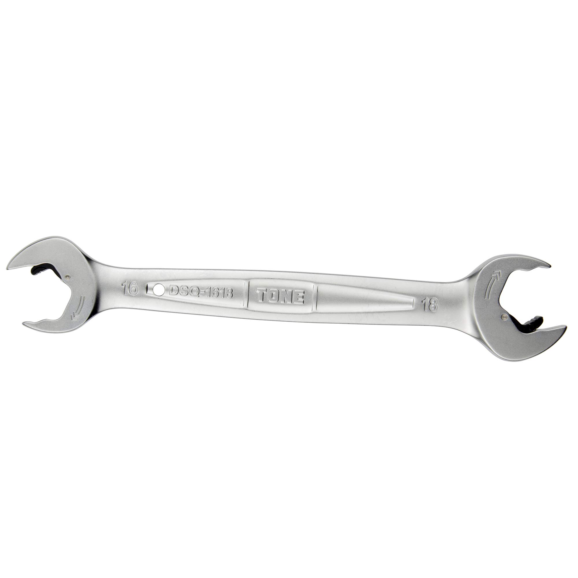 토네 DSQ-1618 16x18mm 퀵 스패너 이미지 3