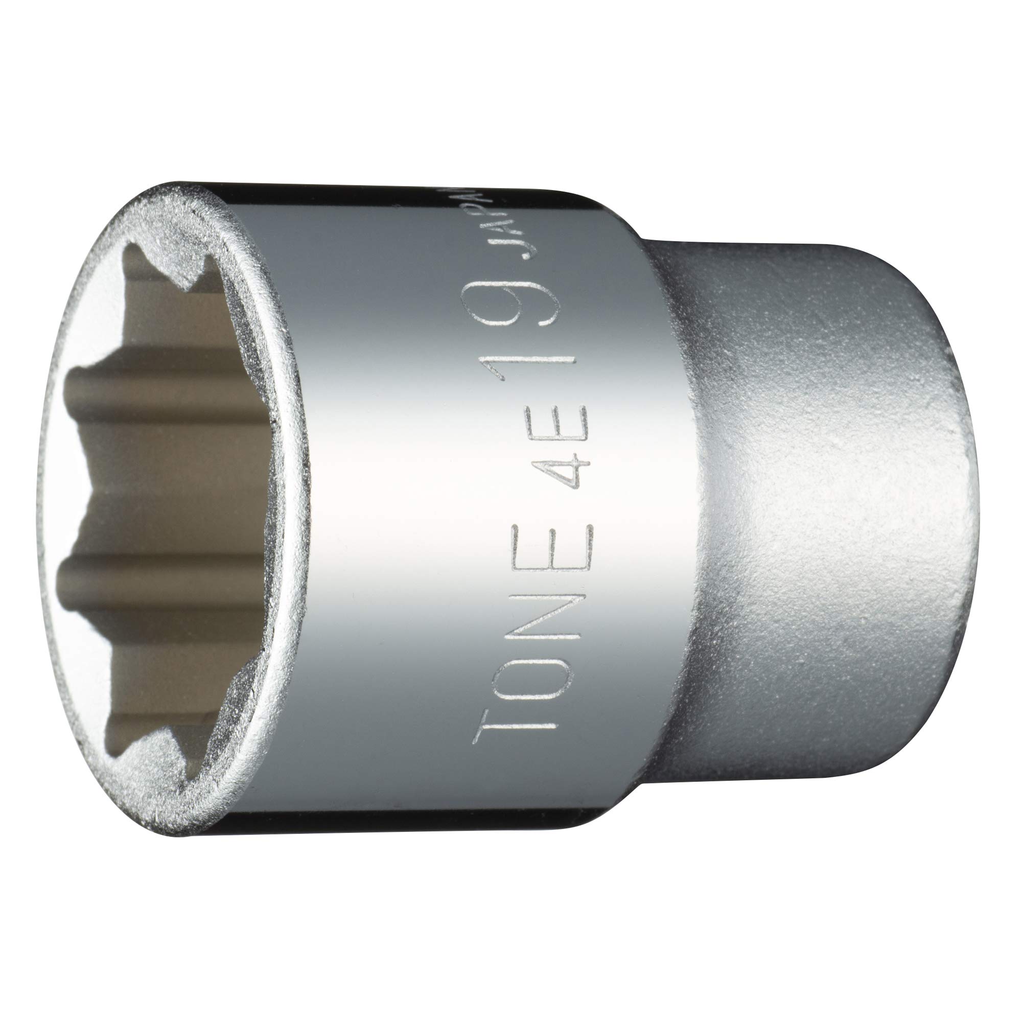 토네 4E-19 12.7mm 8각 소켓