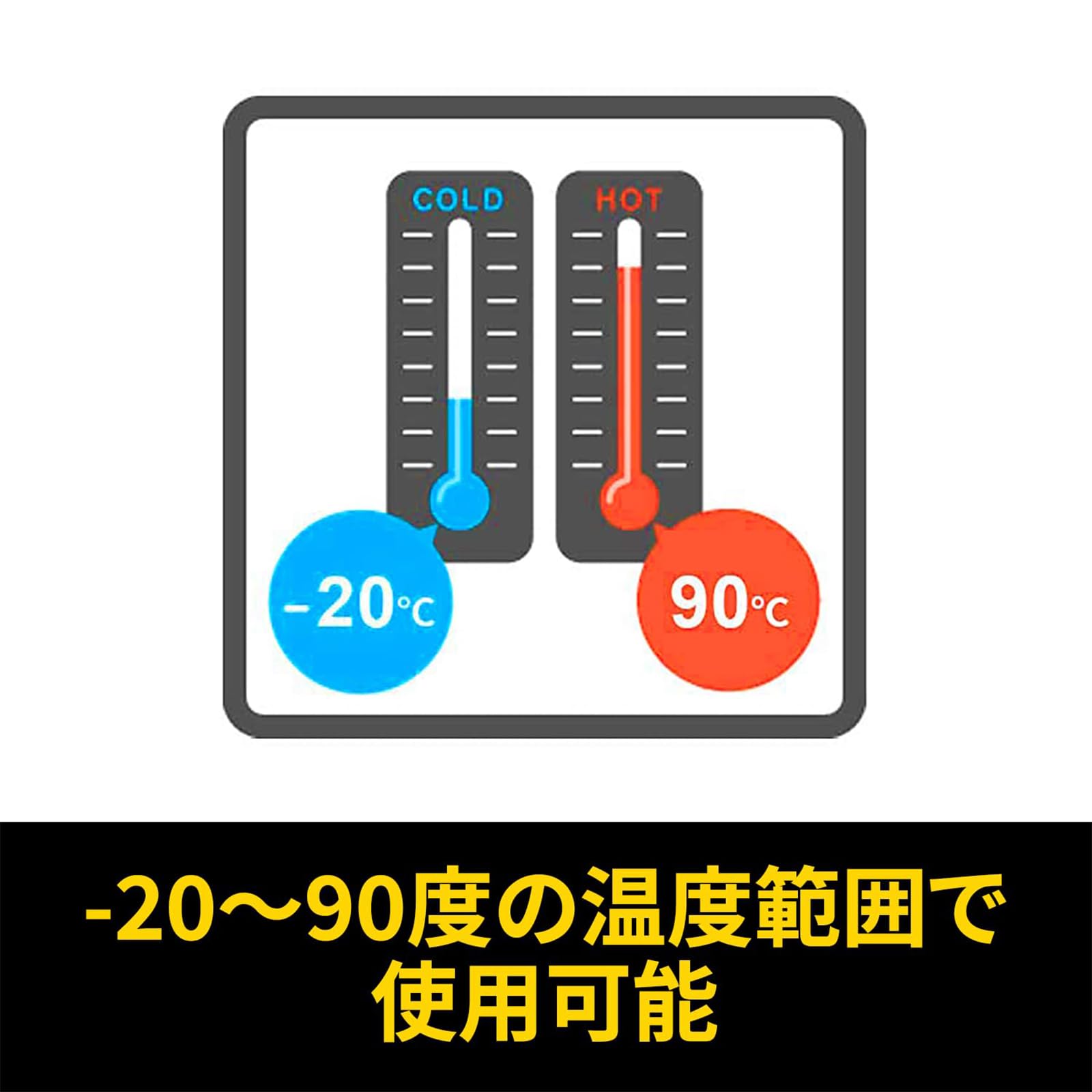 3M 스코치 초강력 아크릴 폼 양면테이프 내후성 베니어판용 PSD-20R 20mm 1권 이미지 5