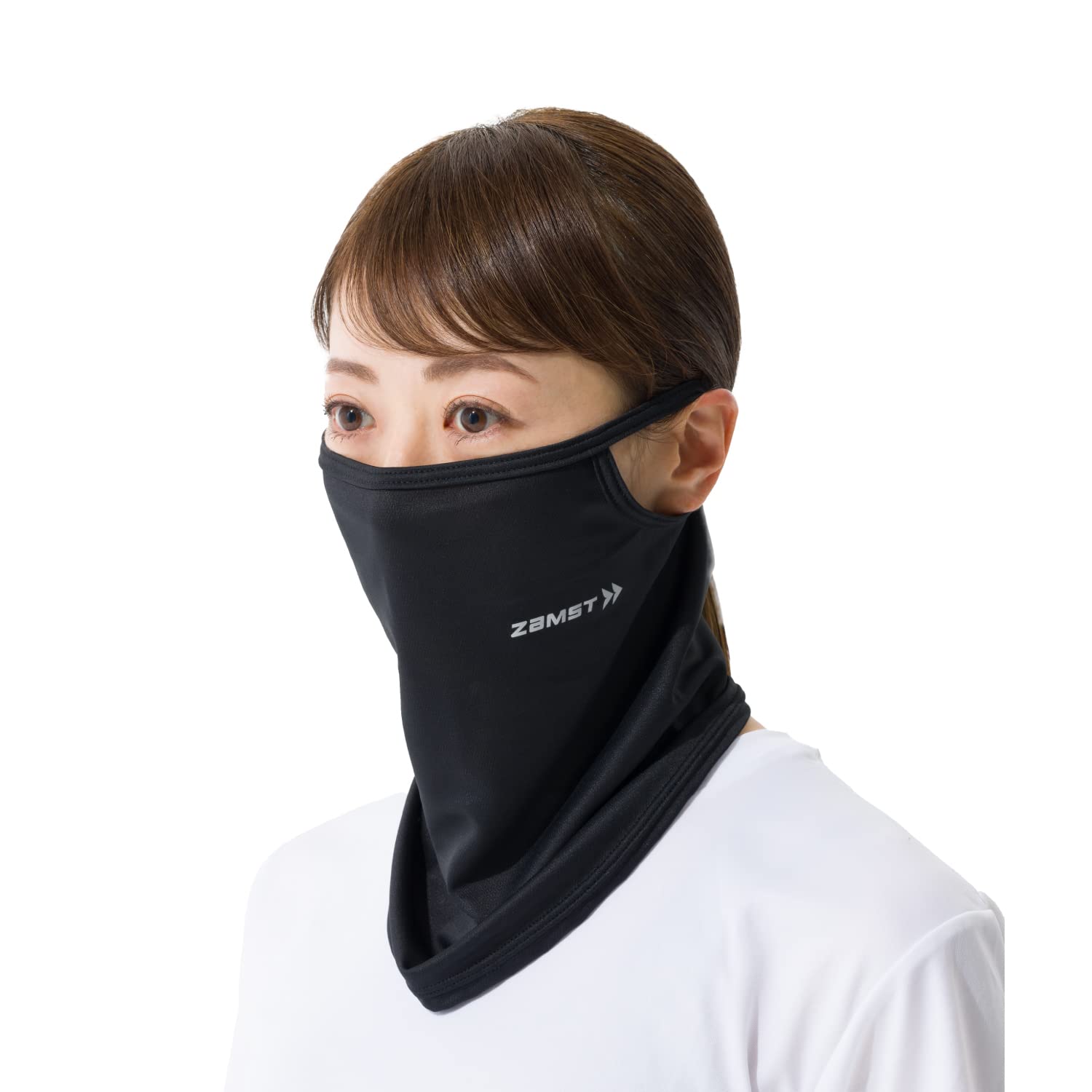 잠스트 쿨셰이더 냉감 페이스 커버 스포츠 마스크 냉감 페이스 커버 쿨 페이스 커버