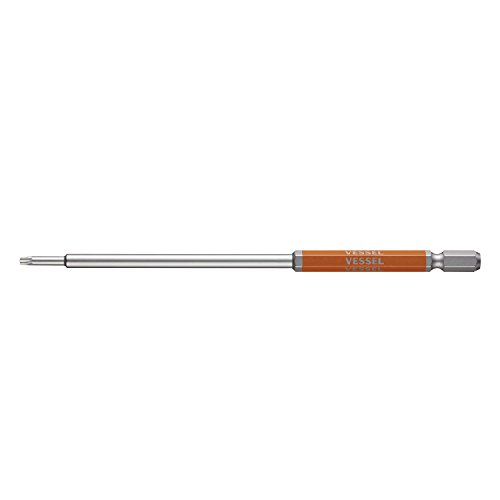베셀 고사이 토르크스 비트 T10H 150mm 롱타입 GSVT10LH