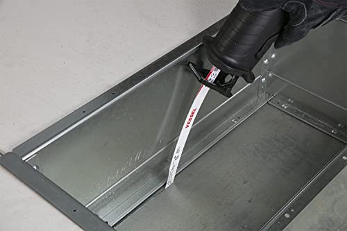 베셀 치타 블레이드 SBC-1815-5 금속용 150mm 5매 이미지 6