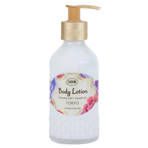사본 도쿄 바디로션 200ml