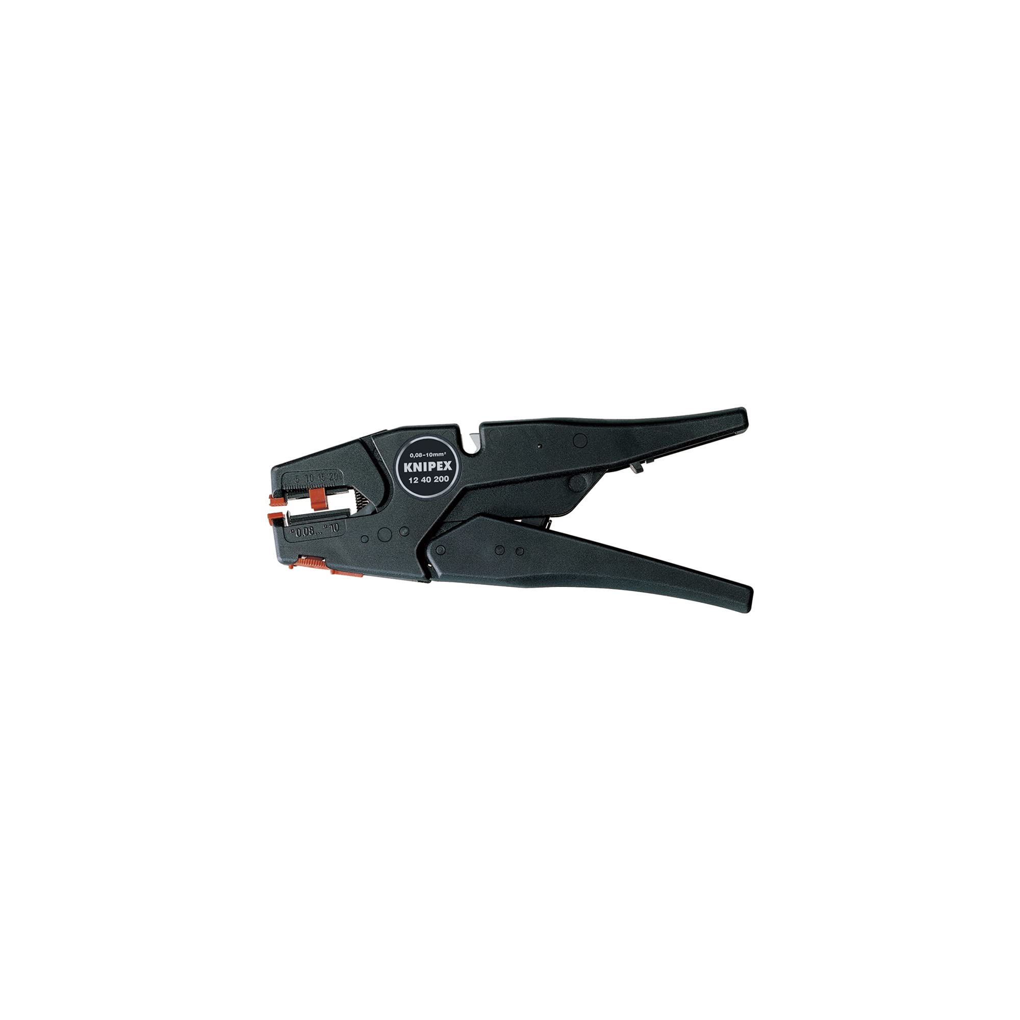 크니펙스 1240-200 자동 와이어 스트리퍼