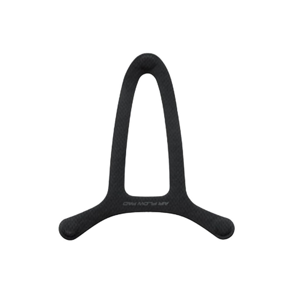 카부토 파루크스 에어플로우 패드 블랙 헬멧 교체부품