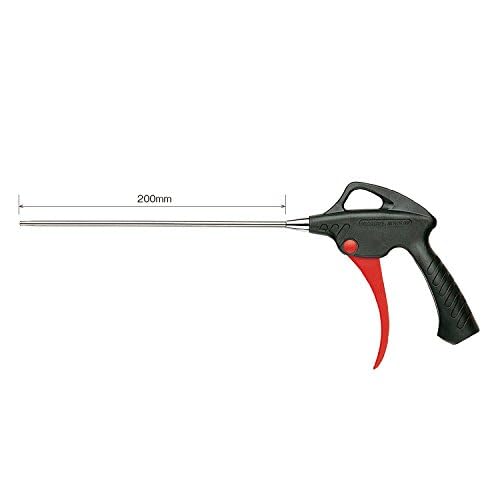 베셀 AD-2 200N 표준 롱 에어더스터 노즐 200mm 이미지 3