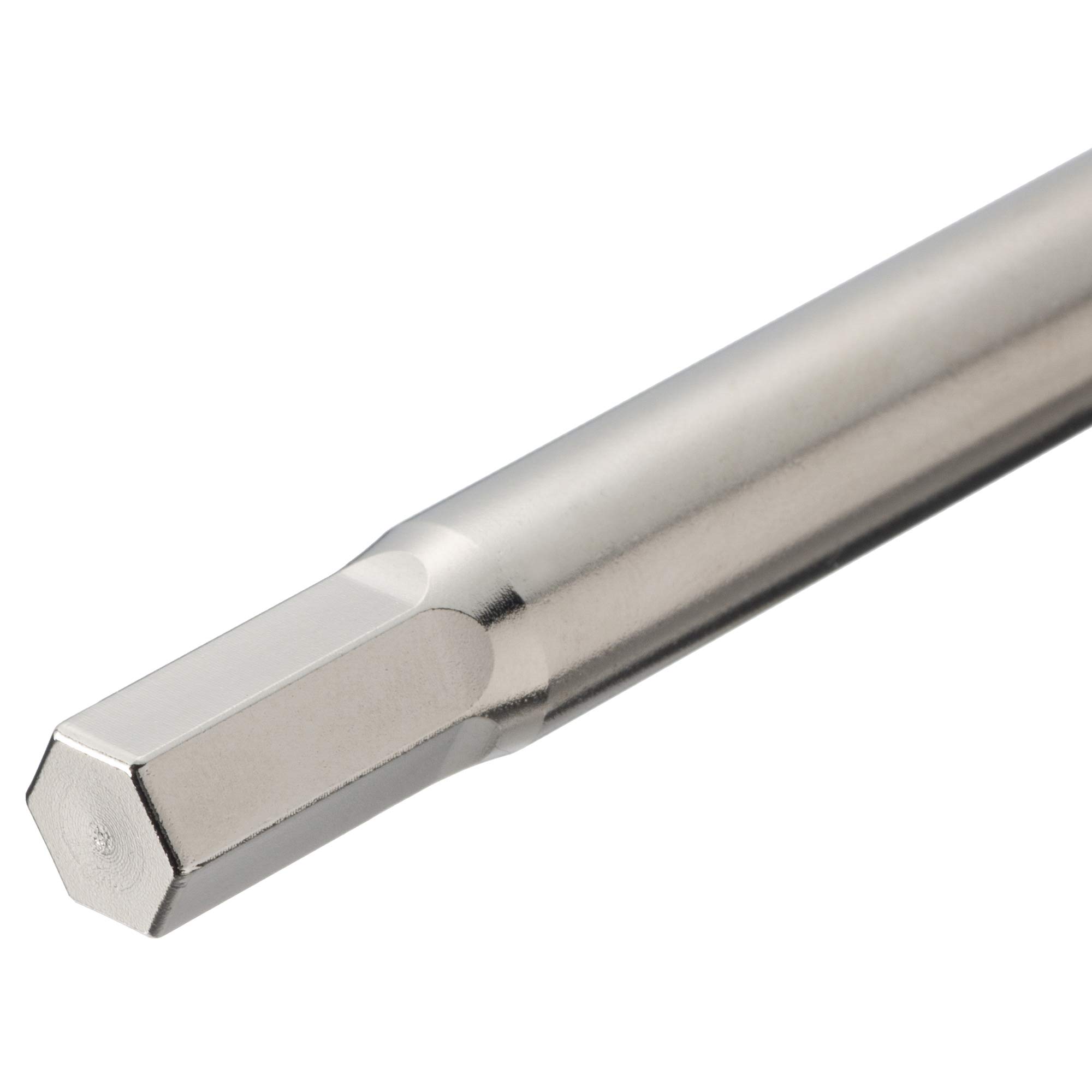 토네 T형 육각 렌치 THT-08 8mm 이미지 2