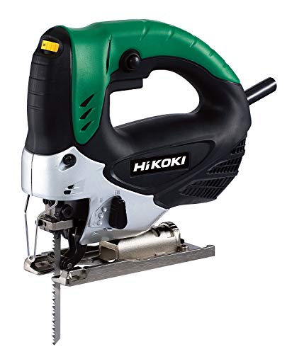 [중고] 하이코키 직쏘 목재 90mm 스테인리스 3.2mm 무단변속 CJ90VST 이미지 1