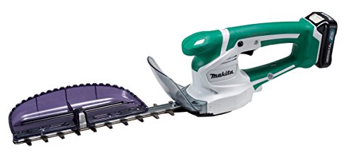 [중고] 마키타 미니 생울타리 트리머 MUH264DSH 10.8V 260mm 충전식 세트