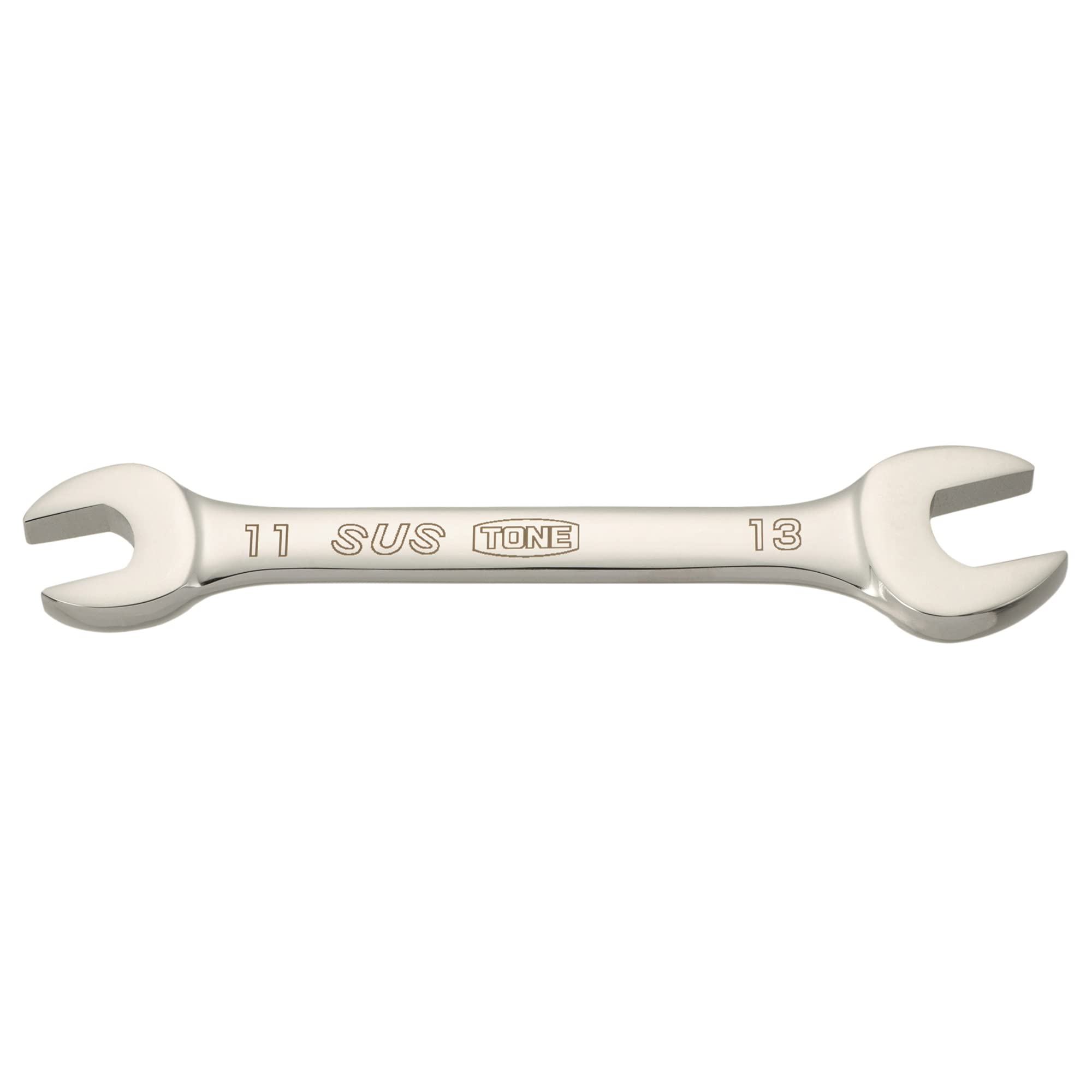 토네 SUS 스패너 SS-1113 11x13mm 양구스패너