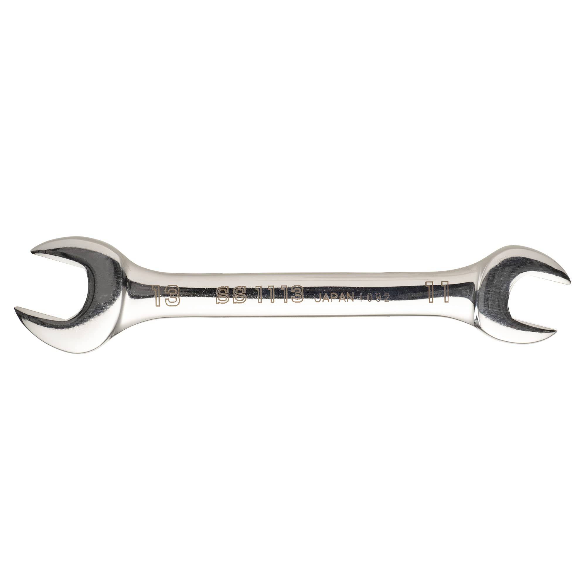 토네 SUS 스패너 SS-1113 11x13mm 양구스패너 이미지 3