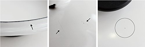 노다호로 루크 밀크팬 LK-15M 15cm 법랑 편수냄비 가스IH겸용 이미지 6