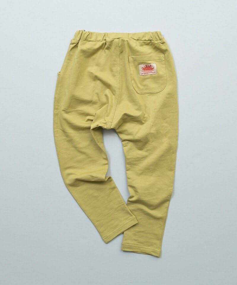 마키즈 방오 가공 스트레치 팬츠 올리브 90 이미지 2