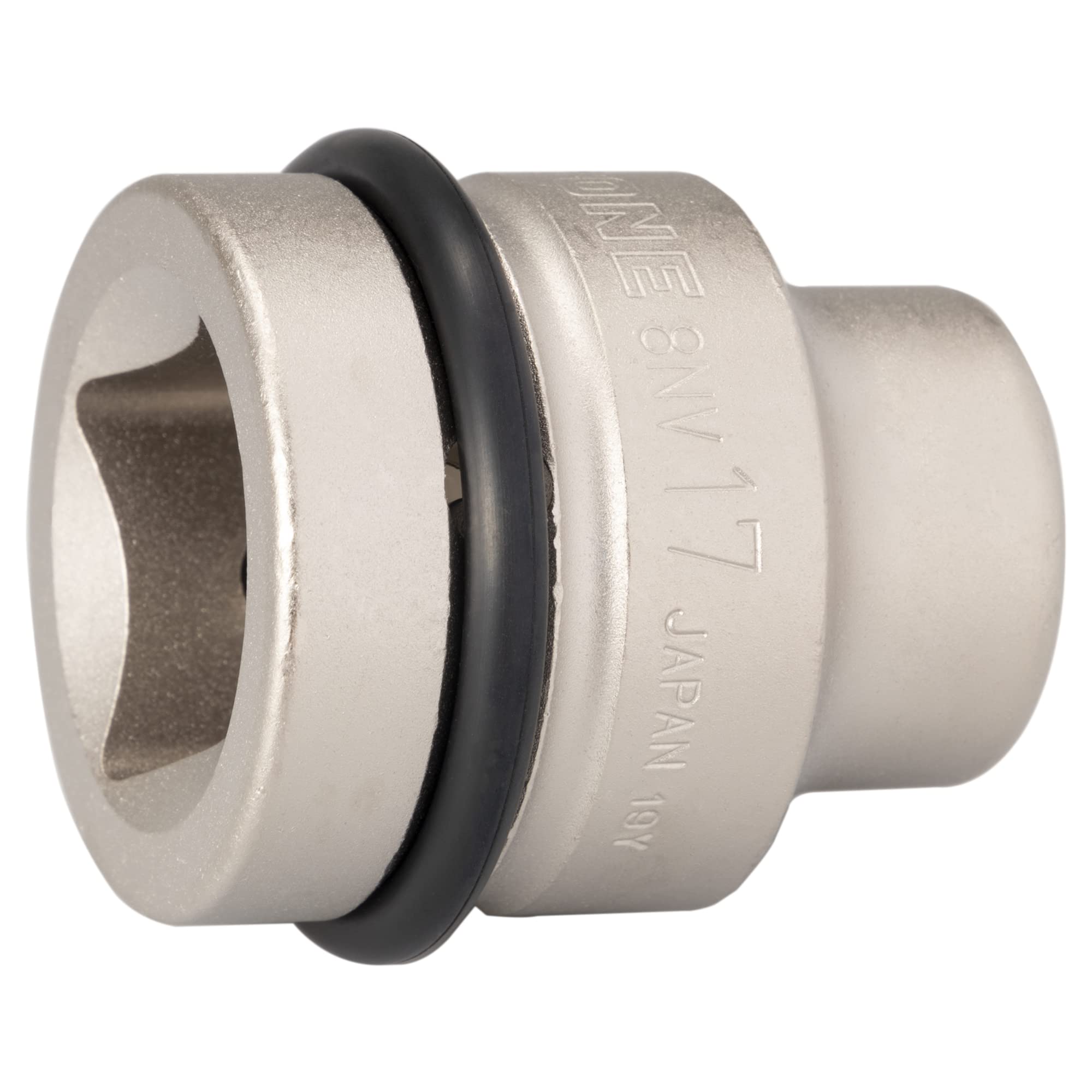 토네 8NV-17 25.4mm 임팩트 소켓 이미지 2