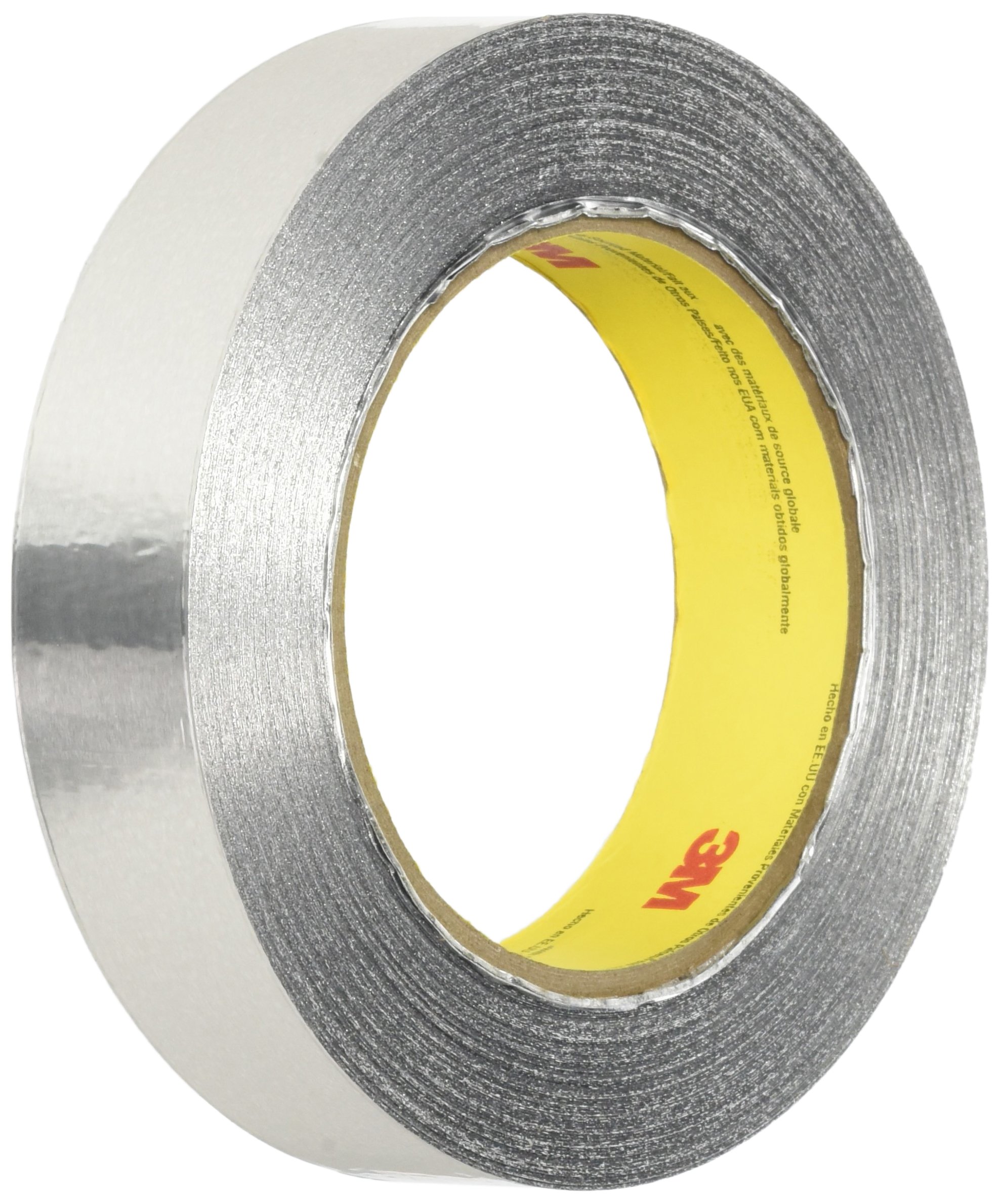 3M 425 알루미늄 테이프 7010611294 25mm 55m 25mm폭 55M 박스포장 이미지 1