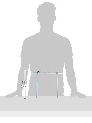 마키타 2본 폴 평행 정규 122681-1 이미지 4
