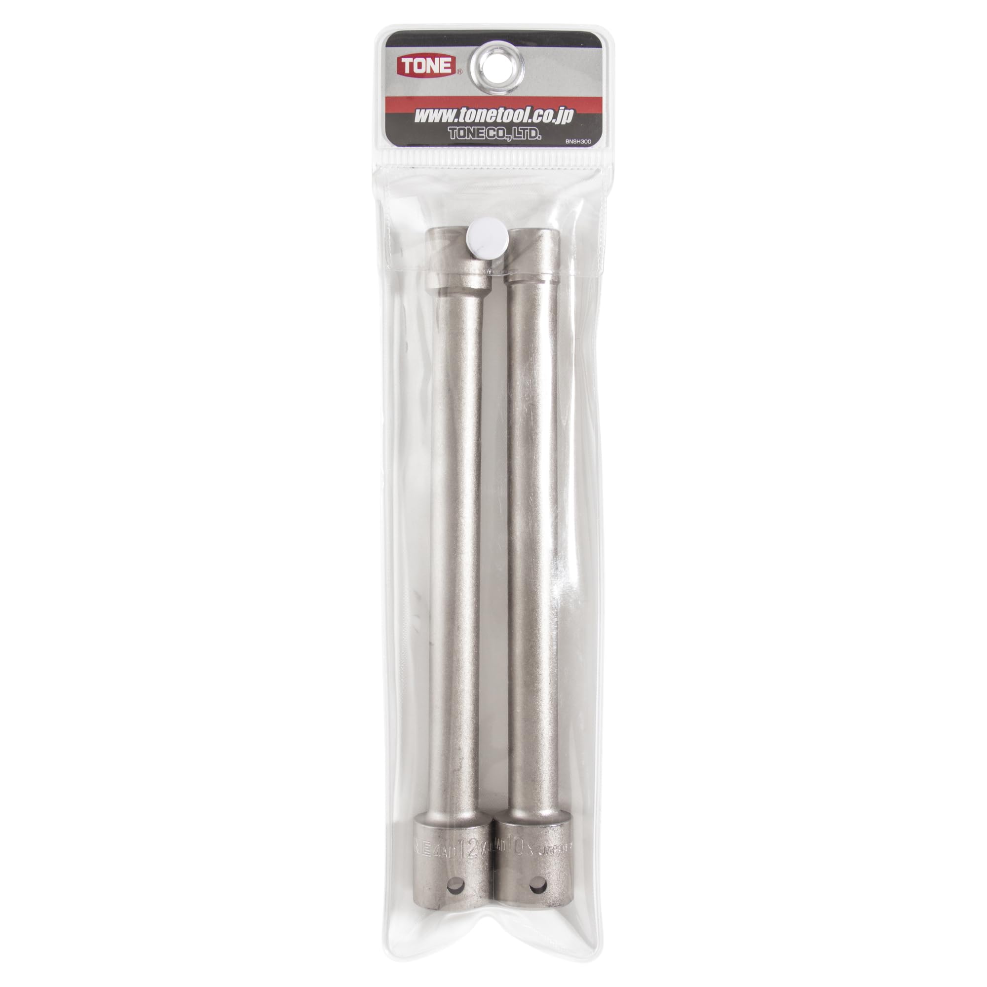 토네 헤드볼트 소켓 세트 AD402 12.7mm 2종 이미지 4