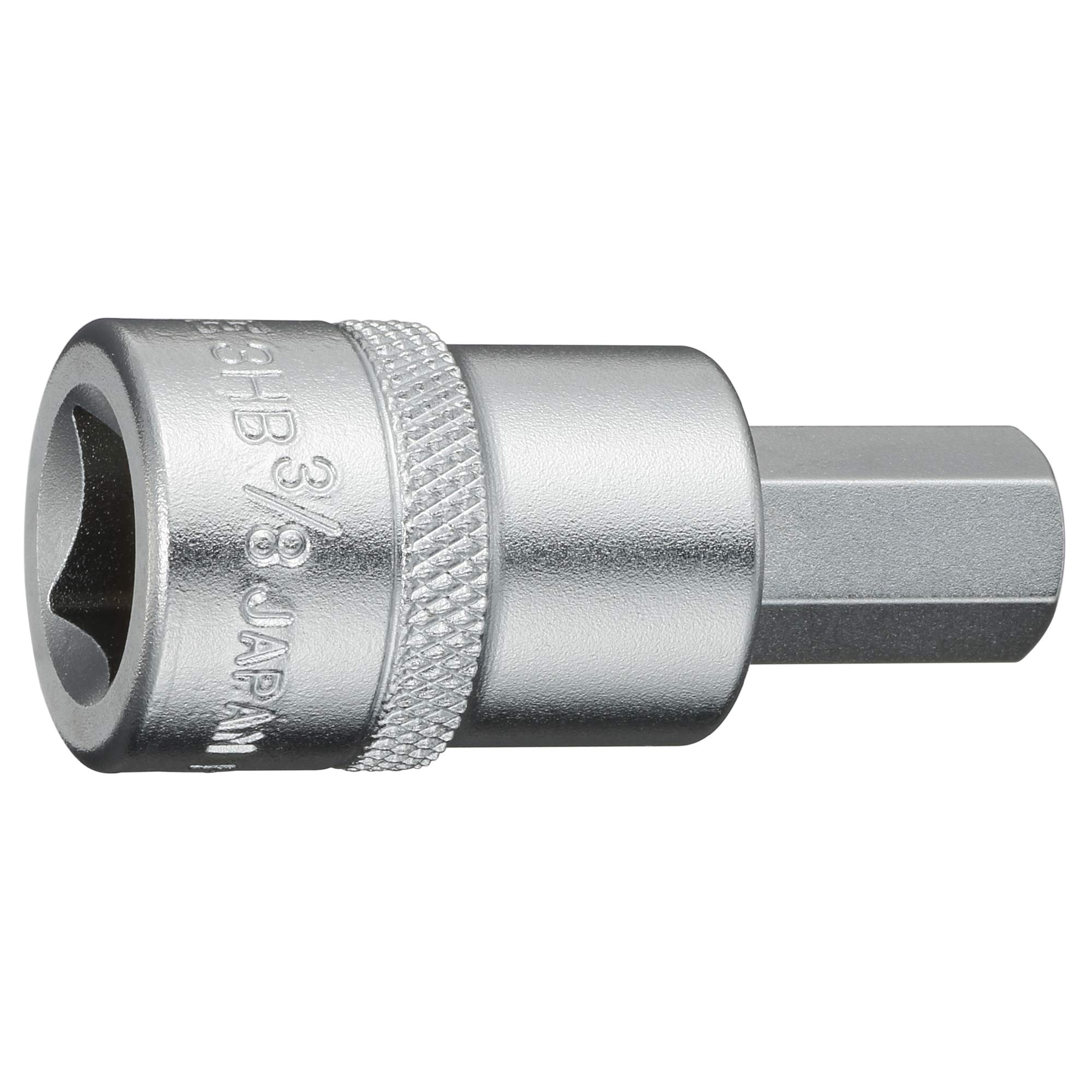 토네 HP3HB-12 육각 소켓 9.5mm 3/8인치 이미지 2
