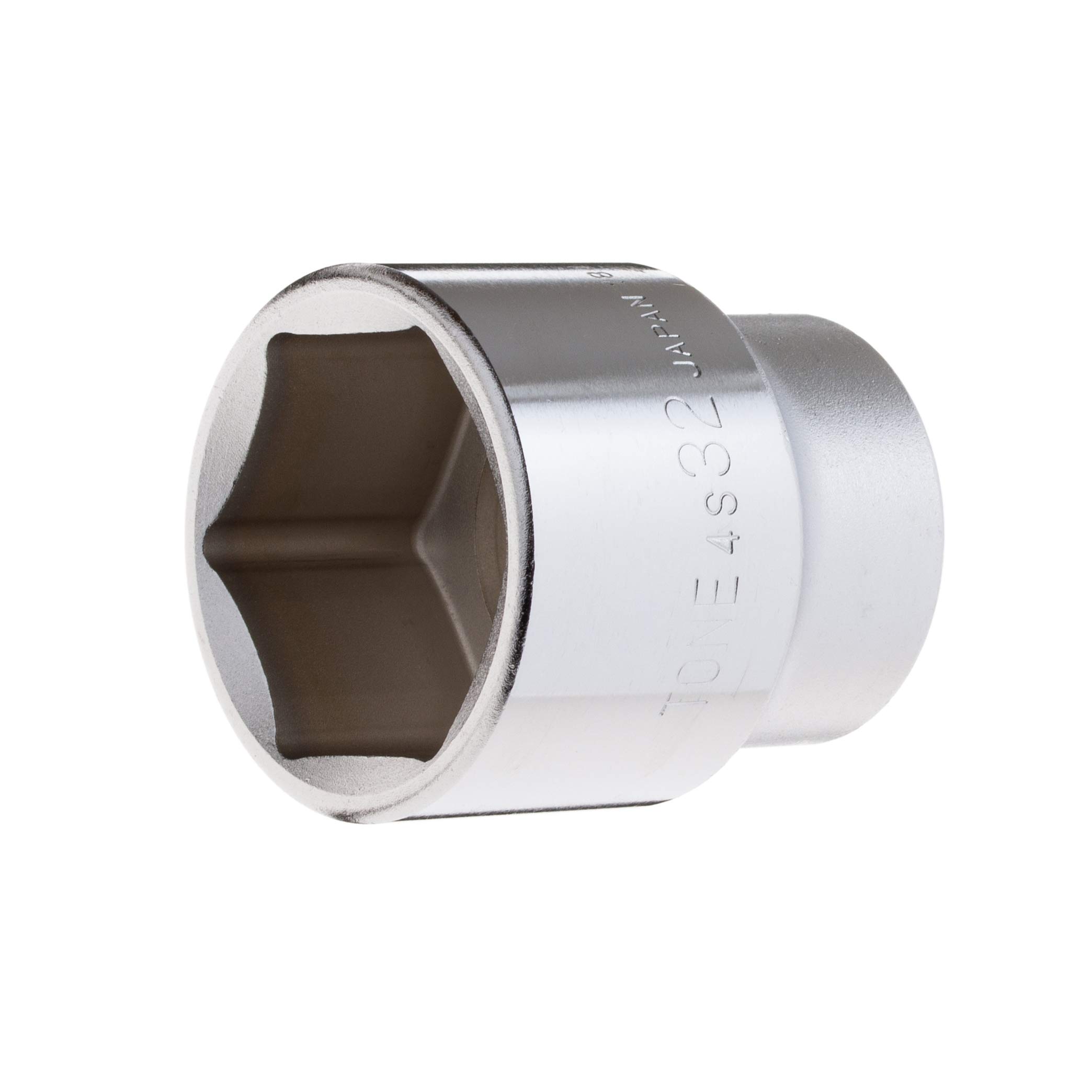 토네 HP4S-32 32mm 6각 소켓 12.7mm