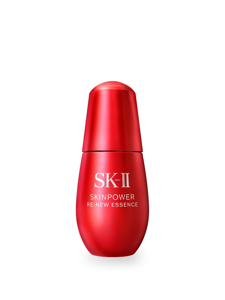 SK-II 스킨파워 리뉴 에센스 30ml 부스팅 세럼