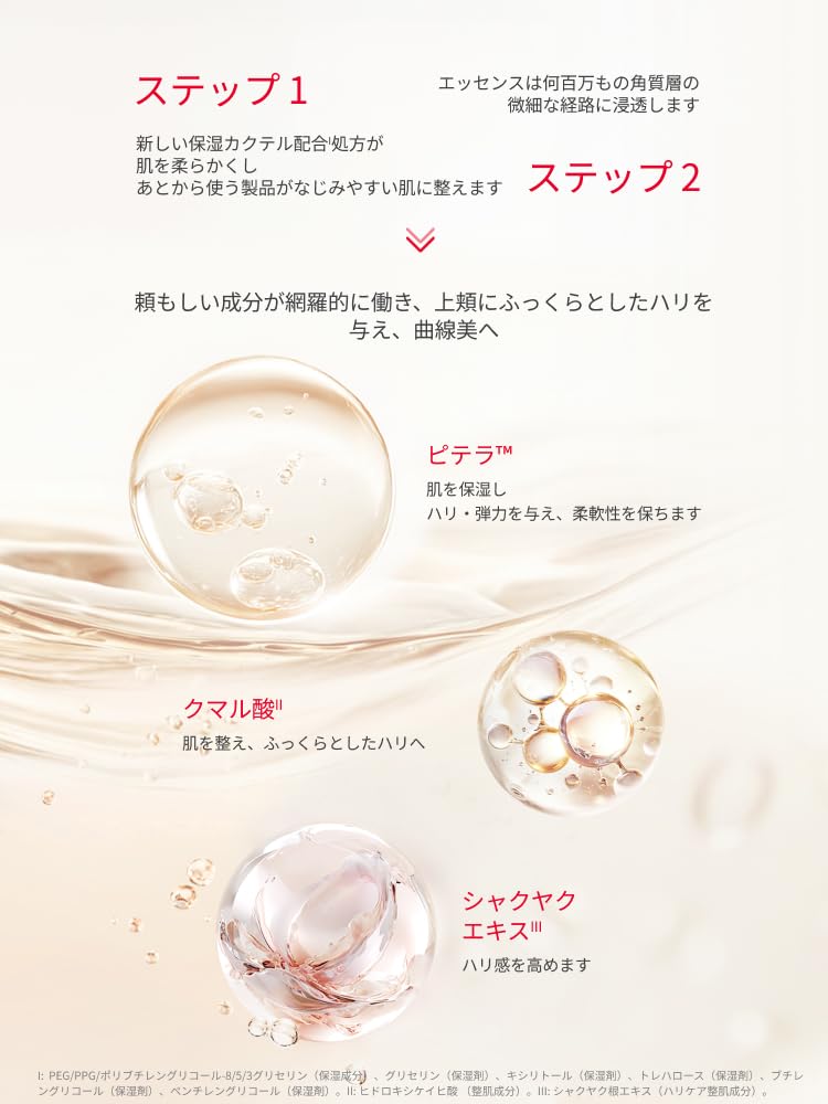 SK-II 스킨파워 리뉴 에센스 30ml 부스팅 세럼 이미지 5