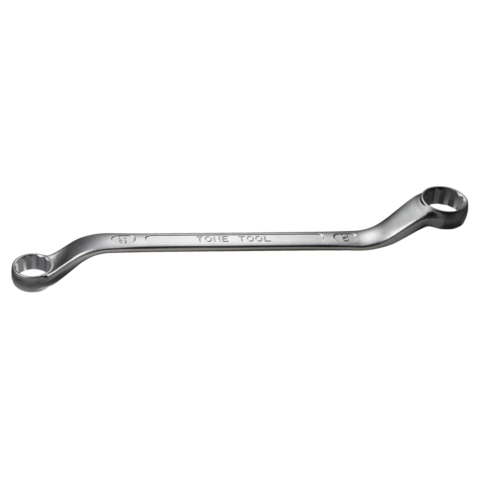 토네 M45-2730 27x30mm 45도 롱 옵셋렌치