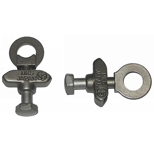 MKS CA-NJS 정발 엔드용 체인 텐셔너 10mm 2개입 이미지 2